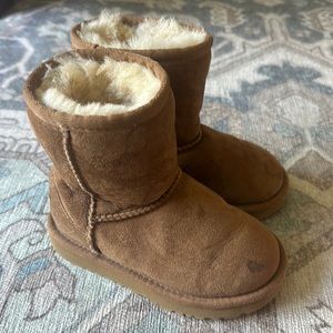 UGG boots